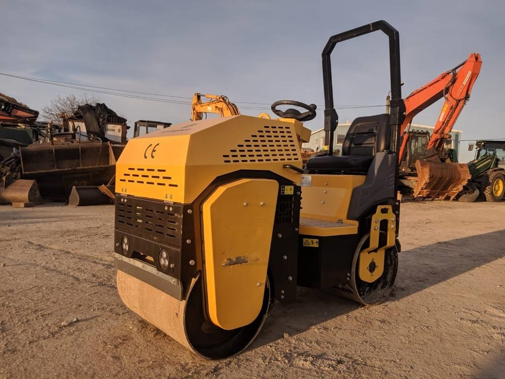 Storike ST 1200 - Walzen: das Bild 1 Storike ST 1200 - Walzen: das Bild 1