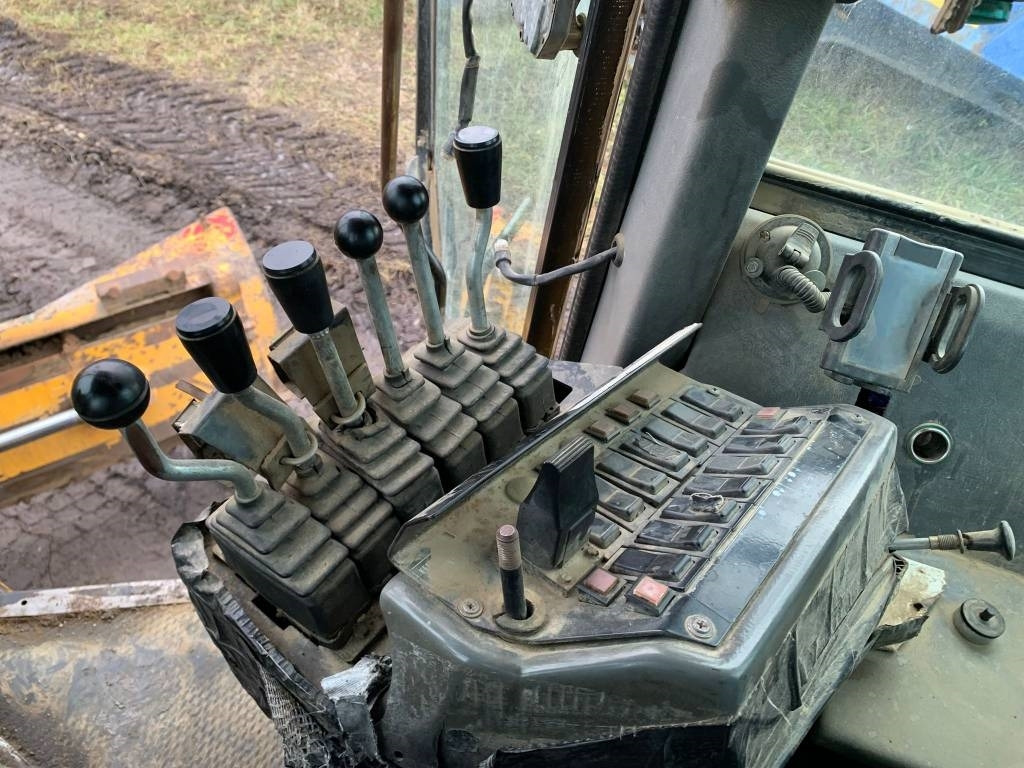 Grader Vammas RG 281: das Bild 13