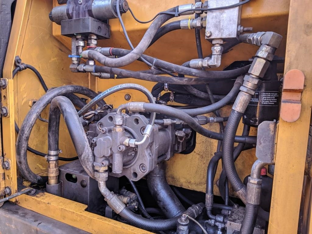 Volvo EC 160 B LC - Kettenbagger: das Bild 2 Volvo EC 160 B LC - Kettenbagger: das Bild 2