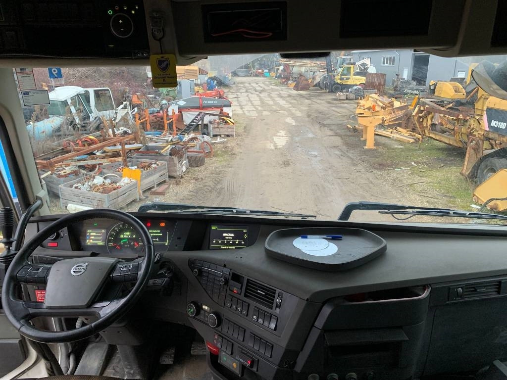Kipper Volvo FMX 540 10x6 [ Copy ]: das Bild 10