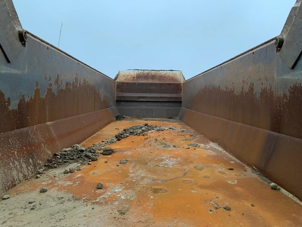 Kipper Volvo FMX 540 10x6 [ Copy ]: das Bild 12