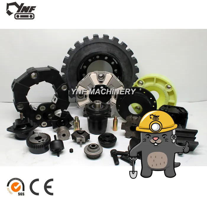 1604985900 rubber coupling for air compressor atlas copco flexible coupling coupler elastic rubber connector - Kupplung und Teile: das Bild 3 1604985900 rubber coupling for air compressor atlas copco flexible coupling coupler elastic rubber connector - Kupplung und Teile: das Bild 3