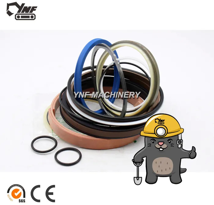 31Y126760 1Y1-26760 R500LC-7 Used for excavator parts big arm middle arm small arm cylinder oil seal seal repair kit - Hydraulik: das Bild 3 31Y126760 1Y1-26760 R500LC-7 Used for excavator parts big arm middle arm small arm cylinder oil seal seal repair kit - Hydraulik: das Bild 3