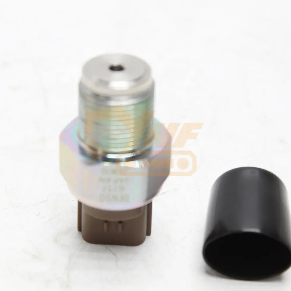 4HK1 Engine Common Fuel Rail Pressure Sensor Switch For Nissan Mitsubishi Isuzu 499000-6160 4990006160 - Sensor: das Bild 5 4HK1 Engine Common Fuel Rail Pressure Sensor Switch For Nissan Mitsubishi Isuzu 499000-6160 4990006160 - Sensor: das Bild 5