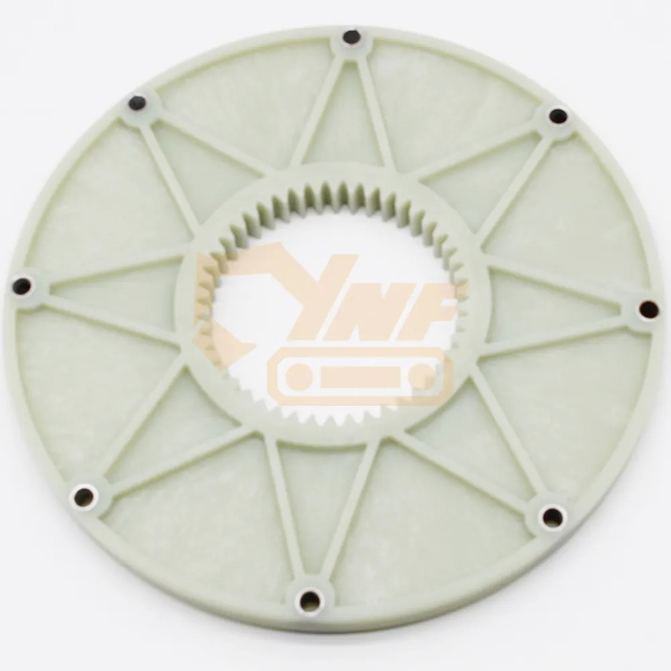 800302290 05082907-2 Elastic Coupling For Xcmg 233 Excavator Spare Parts Fly Wheel Flange Rubber Coupler - Kupplung und Teile: das Bild 3 800302290 05082907-2 Elastic Coupling For Xcmg 233 Excavator Spare Parts Fly Wheel Flange Rubber Coupler - Kupplung und Teile: das Bild 3