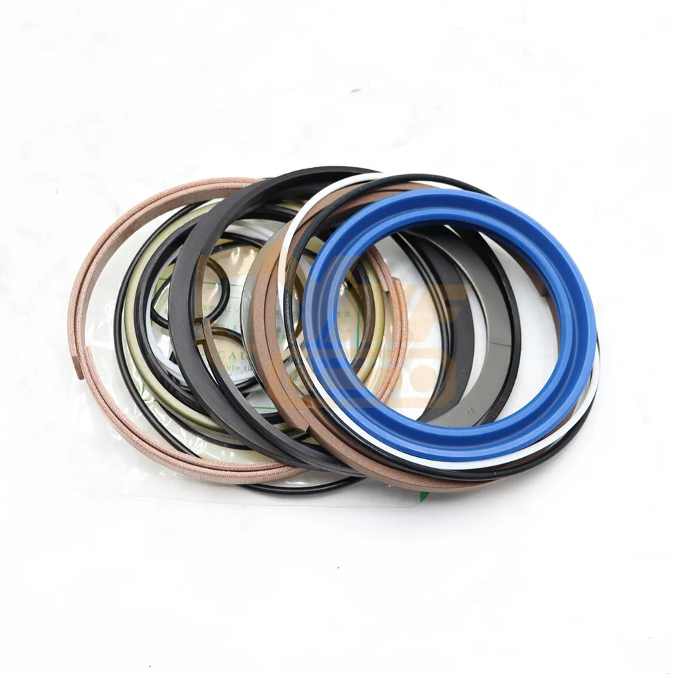 Construction Machinery Parts DX225 Boom Cylinder Seal Kit K9001878 For Doosan Excavator Hydraulic Parts - Hydraulik: das Bild 1 Construction Machinery Parts DX225 Boom Cylinder Seal Kit K9001878 For Doosan Excavator Hydraulic Parts - Hydraulik: das Bild 1