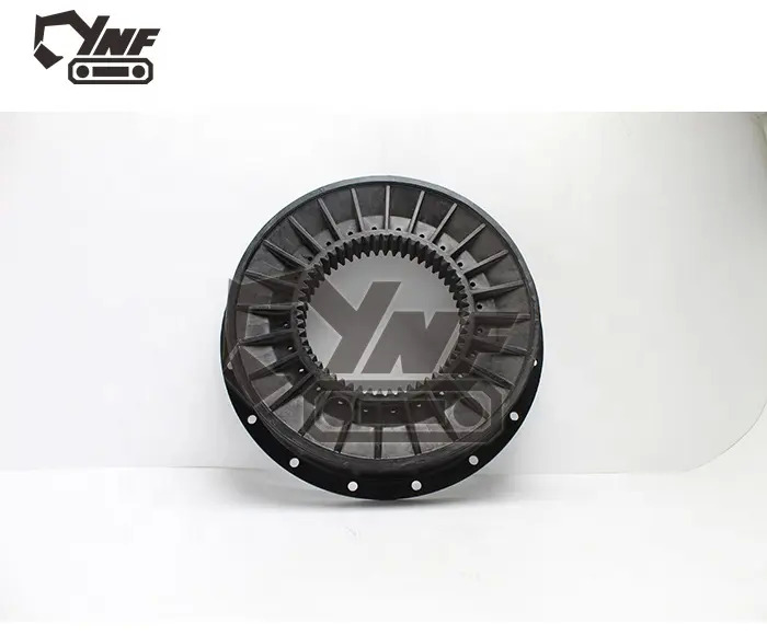 Doosan K1029882 Excavator Hydraulic Pump Engine Drive Coupling - Kupplung und Teile: das Bild 3 Doosan K1029882 Excavator Hydraulic Pump Engine Drive Coupling - Kupplung und Teile: das Bild 3