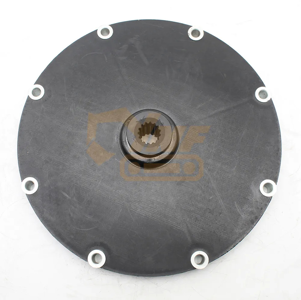 Excavator Engine Parts Cf-Ke-97-10-C60273 Pvc90Rc08 B3.30-C80 Flywheel L Nylon Flange Coupling For Xcmg 80 Original - Kupplung und Teile: das Bild 5 Excavator Engine Parts Cf-Ke-97-10-C60273 Pvc90Rc08 B3.30-C80 Flywheel L Nylon Flange Coupling For Xcmg 80 Original - Kupplung und Teile: das Bild 5