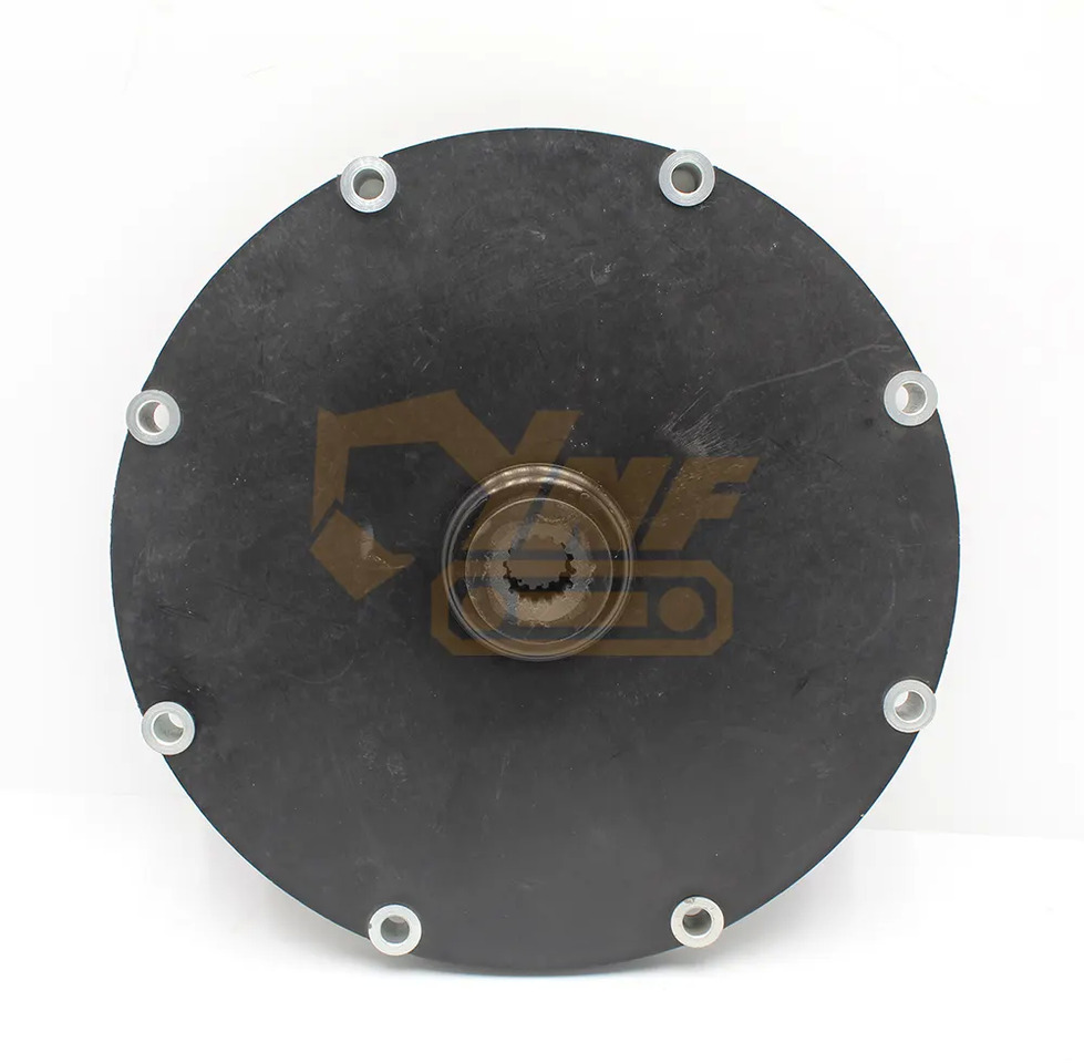 Excavator Engine Parts Cf-Ke-97-10-C60273 Pvc90Rc08 B3.30-C80 Flywheel L Nylon Flange Coupling For Xcmg 80 Original - Kupplung und Teile: das Bild 2 Excavator Engine Parts Cf-Ke-97-10-C60273 Pvc90Rc08 B3.30-C80 Flywheel L Nylon Flange Coupling For Xcmg 80 Original - Kupplung und Teile: das Bild 2