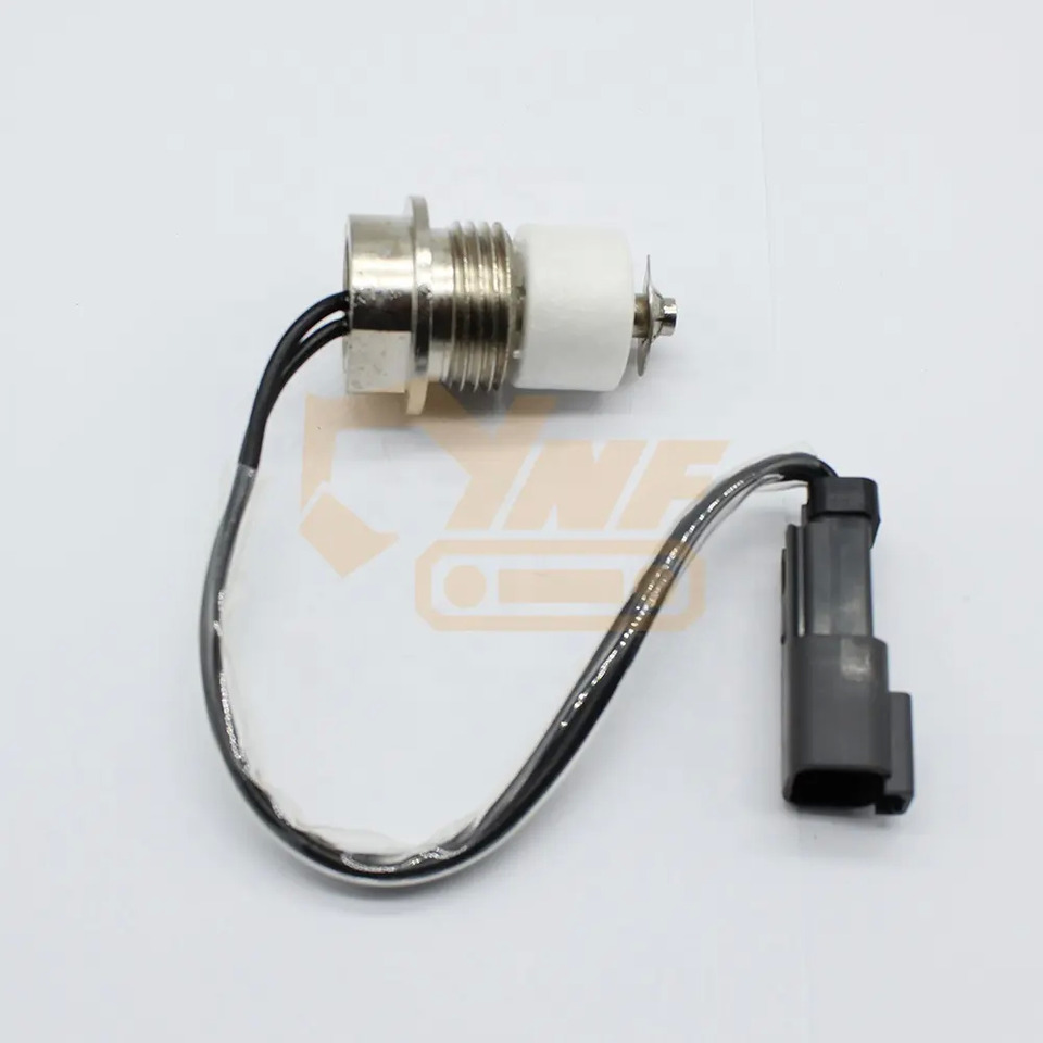 Excavator Oil Pressure Switch Sensor E320C Oil Pressure Switch 213-0677 - Elektrische Ausrüstung für Bagger: das Bild 2 Excavator Oil Pressure Switch Sensor E320C Oil Pressure Switch 213-0677 - Elektrische Ausrüstung für Bagger: das Bild 2