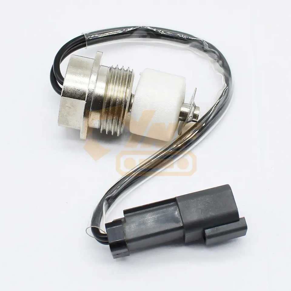 Excavator Oil Pressure Switch Sensor E320C Oil Pressure Switch 213-0677 - Elektrische Ausrüstung für Bagger: das Bild 3 Excavator Oil Pressure Switch Sensor E320C Oil Pressure Switch 213-0677 - Elektrische Ausrüstung für Bagger: das Bild 3