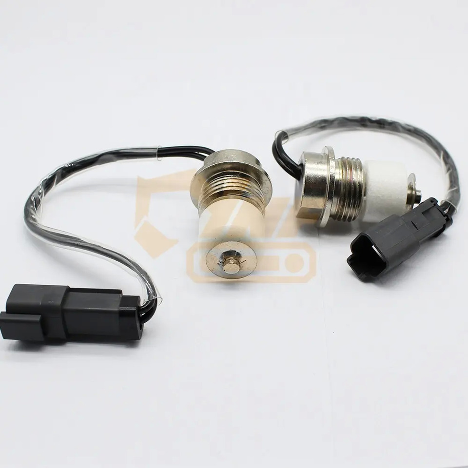 Excavator Oil Pressure Switch Sensor E320C Oil Pressure Switch 213-0677 - Elektrische Ausrüstung für Bagger: das Bild 4 Excavator Oil Pressure Switch Sensor E320C Oil Pressure Switch 213-0677 - Elektrische Ausrüstung für Bagger: das Bild 4