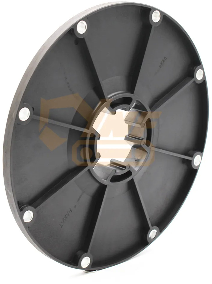 Excavator Pile Parts Fuchs MHL340 Fuchs MHL350 Fuchs MHL460 Flange Crankshaft Coupling 5067659013 - Kupplung und Teile: das Bild 2 Excavator Pile Parts Fuchs MHL340 Fuchs MHL350 Fuchs MHL460 Flange Crankshaft Coupling 5067659013 - Kupplung und Teile: das Bild 2