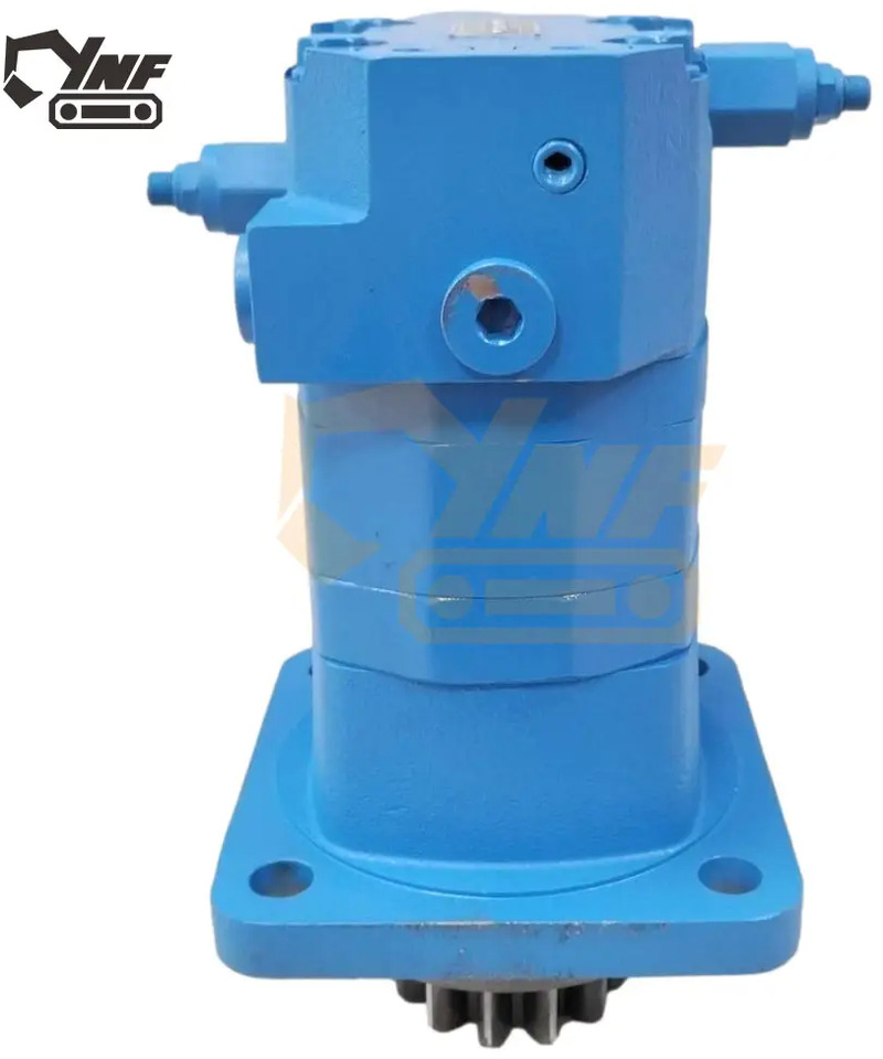 Kx15 Kx17 Kx41-2 Kx36-2 Excavator Swing Motor 104-6490-005 104-6445-005 2-200Dos-E3888 104-6462-005 For Kubota Excavator Parts - Hydraulikmotor für Bagger: das Bild 3 Kx15 Kx17 Kx41-2 Kx36-2 Excavator Swing Motor 104-6490-005 104-6445-005 2-200Dos-E3888 104-6462-005 For Kubota Excavator Parts - Hydraulikmotor für Bagger: das Bild 3