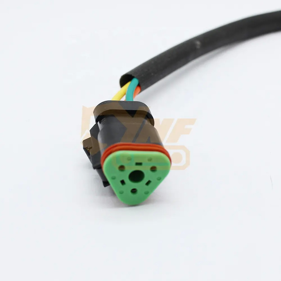 Speed Sensor for Excavator Spare Parts 224-4356 - Elektrische Ausrüstung für Bagger: das Bild 5 Speed Sensor for Excavator Spare Parts 224-4356 - Elektrische Ausrüstung für Bagger: das Bild 5