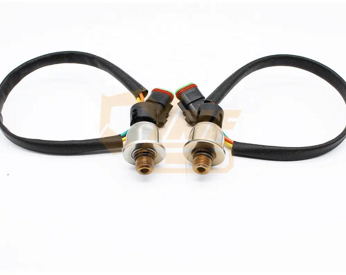 Speed Sensor for Excavator Spare Parts 224-4356 - Elektrische Ausrüstung für Bagger: das Bild 2 Speed Sensor for Excavator Spare Parts 224-4356 - Elektrische Ausrüstung für Bagger: das Bild 2