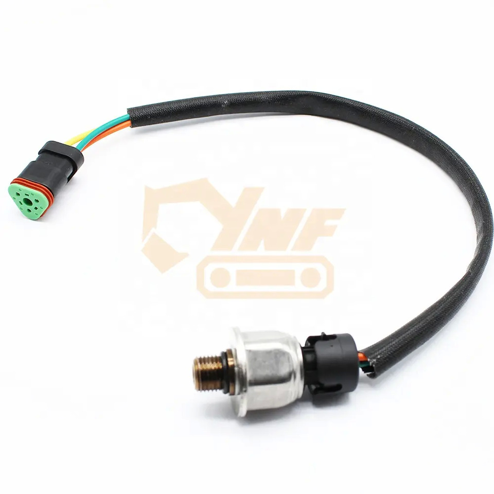 Speed Sensor for Excavator Spare Parts 224-4356 - Elektrische Ausrüstung für Bagger: das Bild 3 Speed Sensor for Excavator Spare Parts 224-4356 - Elektrische Ausrüstung für Bagger: das Bild 3