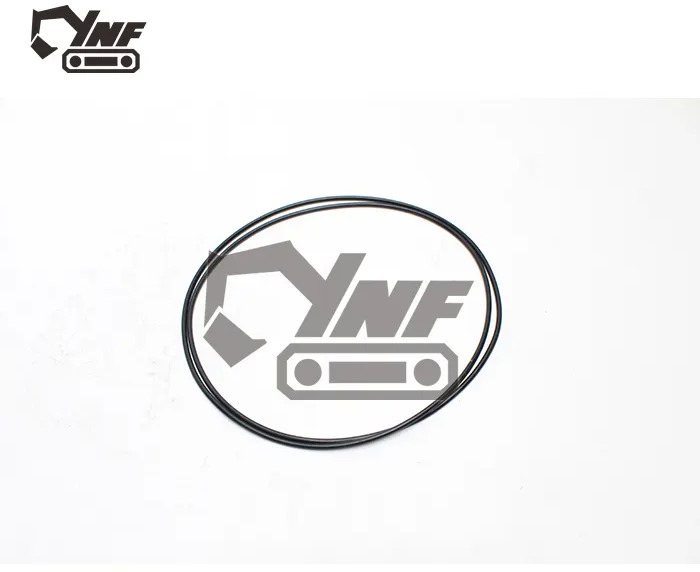 Voe11707027 11707027 For Volvo L220d Tilt Cylinder Seal Kit - Hydraulik: das Bild 5 Voe11707027 11707027 For Volvo L220d Tilt Cylinder Seal Kit - Hydraulik: das Bild 5