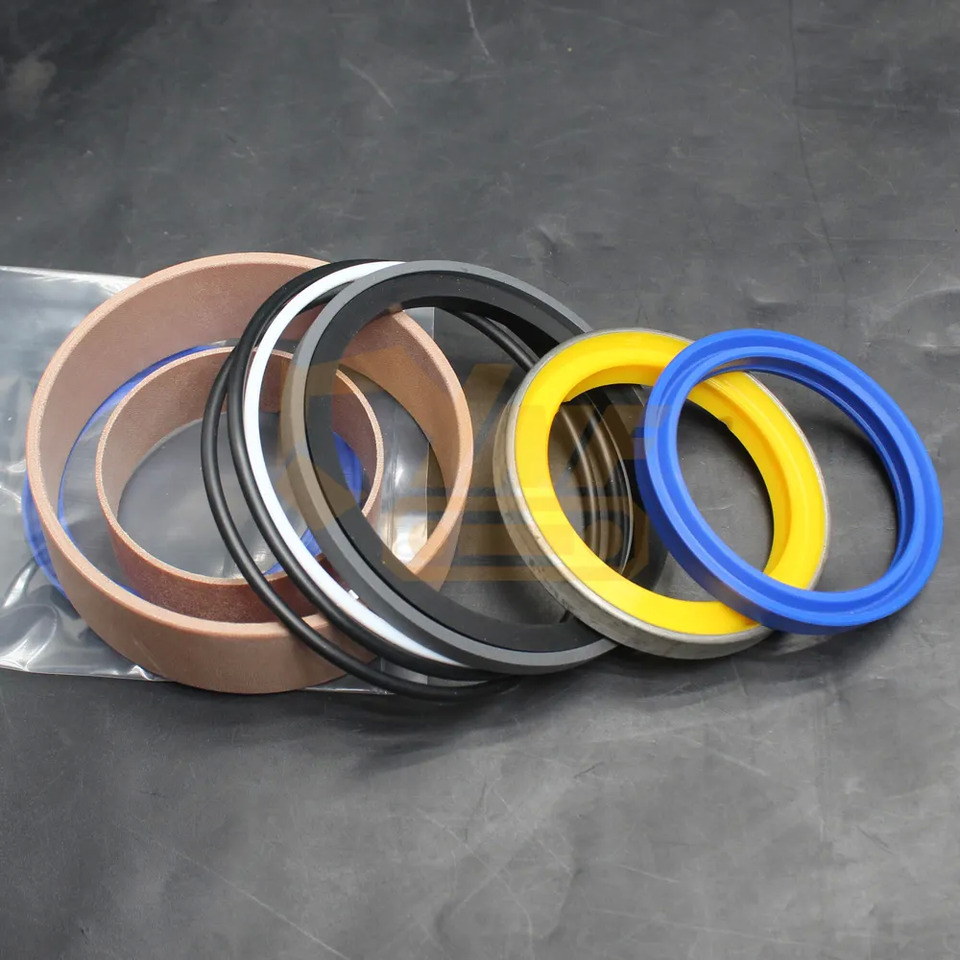 YNF 229-2626 Excavator Parts Lift Cylinder Seal Kits For Cat D6R Parts - Hydraulik: das Bild 2 YNF 229-2626 Excavator Parts Lift Cylinder Seal Kits For Cat D6R Parts - Hydraulik: das Bild 2