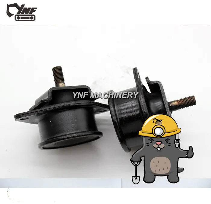 YNF 4630660 Excavator Cabin CusHion ZX200 ZX200-3 ZX240-5G Rubber Mount - Motorlager: das Bild 5 YNF 4630660 Excavator Cabin CusHion ZX200 ZX200-3 ZX240-5G Rubber Mount - Motorlager: das Bild 5