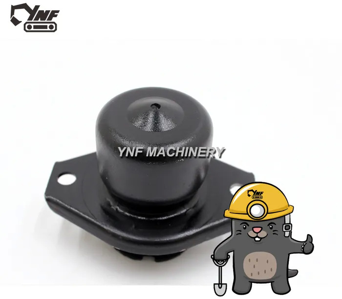 YNF 4630660 Excavator Cabin CusHion ZX200 ZX200-3 ZX240-5G Rubber Mount - Motorlager: das Bild 2 YNF 4630660 Excavator Cabin CusHion ZX200 ZX200-3 ZX240-5G Rubber Mount - Motorlager: das Bild 2