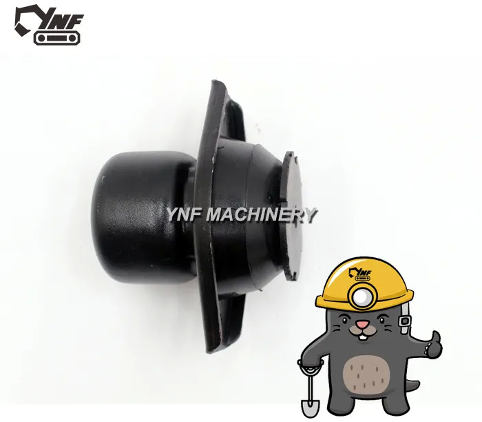 YNF 4630660 Excavator Cabin CusHion ZX200 ZX200-3 ZX240-5G Rubber Mount - Motorlager: das Bild 3 YNF 4630660 Excavator Cabin CusHion ZX200 ZX200-3 ZX240-5G Rubber Mount - Motorlager: das Bild 3