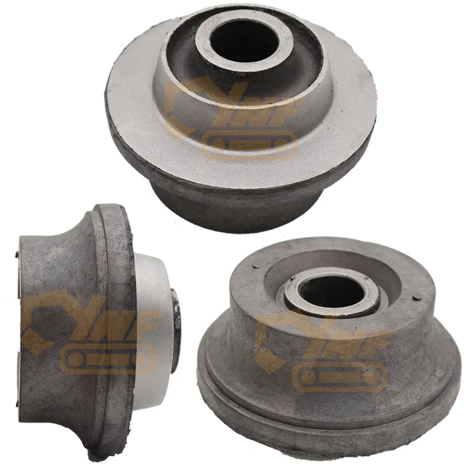 YNF Excavator Engine Parts 20Y-01-12210 Rubber Mountings PC200-5 PC200-7 PC200-8 Engine Mount Rubber - Motorlager: das Bild 1 YNF Excavator Engine Parts 20Y-01-12210 Rubber Mountings PC200-5 PC200-7 PC200-8 Engine Mount Rubber - Motorlager: das Bild 1