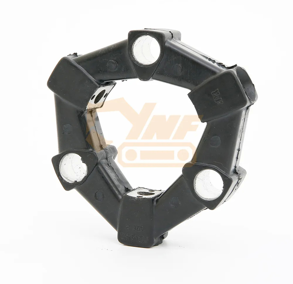 YNF Excavator Hydraulic Pump Coupling 20T-01-31110 For Komatsu PC25-1 PC25R-1 PC30-1 PC30-3 PC30-5 PC30-6 PC30-7 PC30R-7 PC30R-8 - Kupplung und Teile: das Bild 1 YNF Excavator Hydraulic Pump Coupling 20T-01-31110 For Komatsu PC25-1 PC25R-1 PC30-1 PC30-3 PC30-5 PC30-6 PC30-7 PC30R-7 PC30R-8 - Kupplung und Teile: das Bild 1