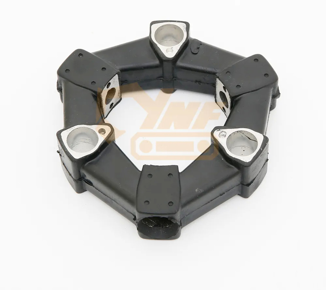 YNF Excavator Hydraulic Pump Coupling 20T-01-31110 For Komatsu PC25-1 PC25R-1 PC30-1 PC30-3 PC30-5 PC30-6 PC30-7 PC30R-7 PC30R-8 - Kupplung und Teile: das Bild 3 YNF Excavator Hydraulic Pump Coupling 20T-01-31110 For Komatsu PC25-1 PC25R-1 PC30-1 PC30-3 PC30-5 PC30-6 PC30-7 PC30R-7 PC30R-8 - Kupplung und Teile: das Bild 3