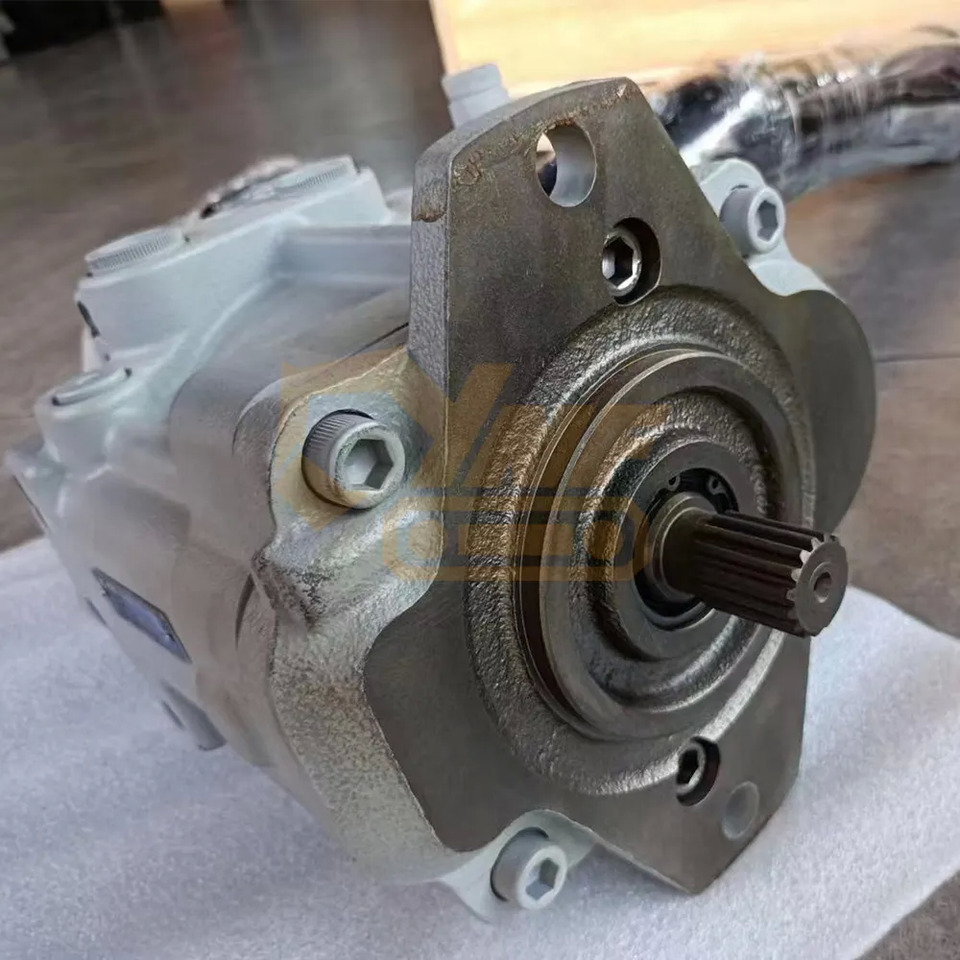 YNF Excavator Parts B061027001 Piston Pump PSVL2-27CG PSVL2-27CG-1Mini Excavator Hydraulic Main Pump For Kubota KX163 - Hydraulikpumpe: das Bild 5 YNF Excavator Parts B061027001 Piston Pump PSVL2-27CG PSVL2-27CG-1Mini Excavator Hydraulic Main Pump For Kubota KX163 - Hydraulikpumpe: das Bild 5