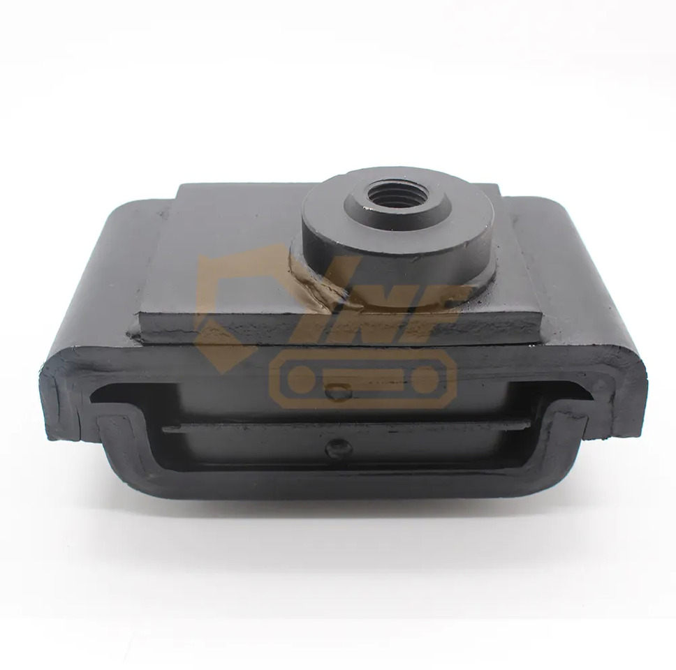YNF High-Quality 6WG1 Engine Rubber Mount ZAX450-3 ZAX470-3 Excavator Engine Cushion - Motorlager: das Bild 2 YNF High-Quality 6WG1 Engine Rubber Mount ZAX450-3 ZAX470-3 Excavator Engine Cushion - Motorlager: das Bild 2
