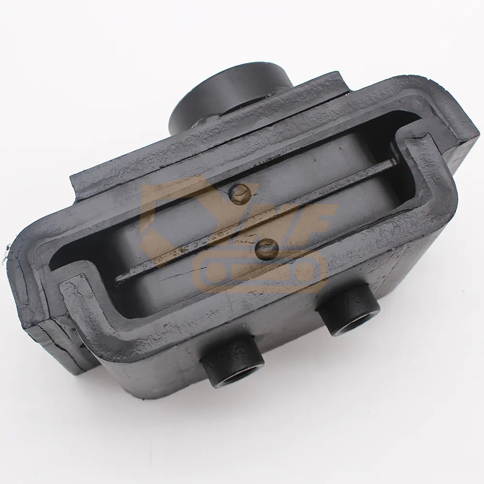 YNF High-Quality 6WG1 Engine Rubber Mount ZAX450-3 ZAX470-3 Excavator Engine Cushion - Motorlager: das Bild 5 YNF High-Quality 6WG1 Engine Rubber Mount ZAX450-3 ZAX470-3 Excavator Engine Cushion - Motorlager: das Bild 5