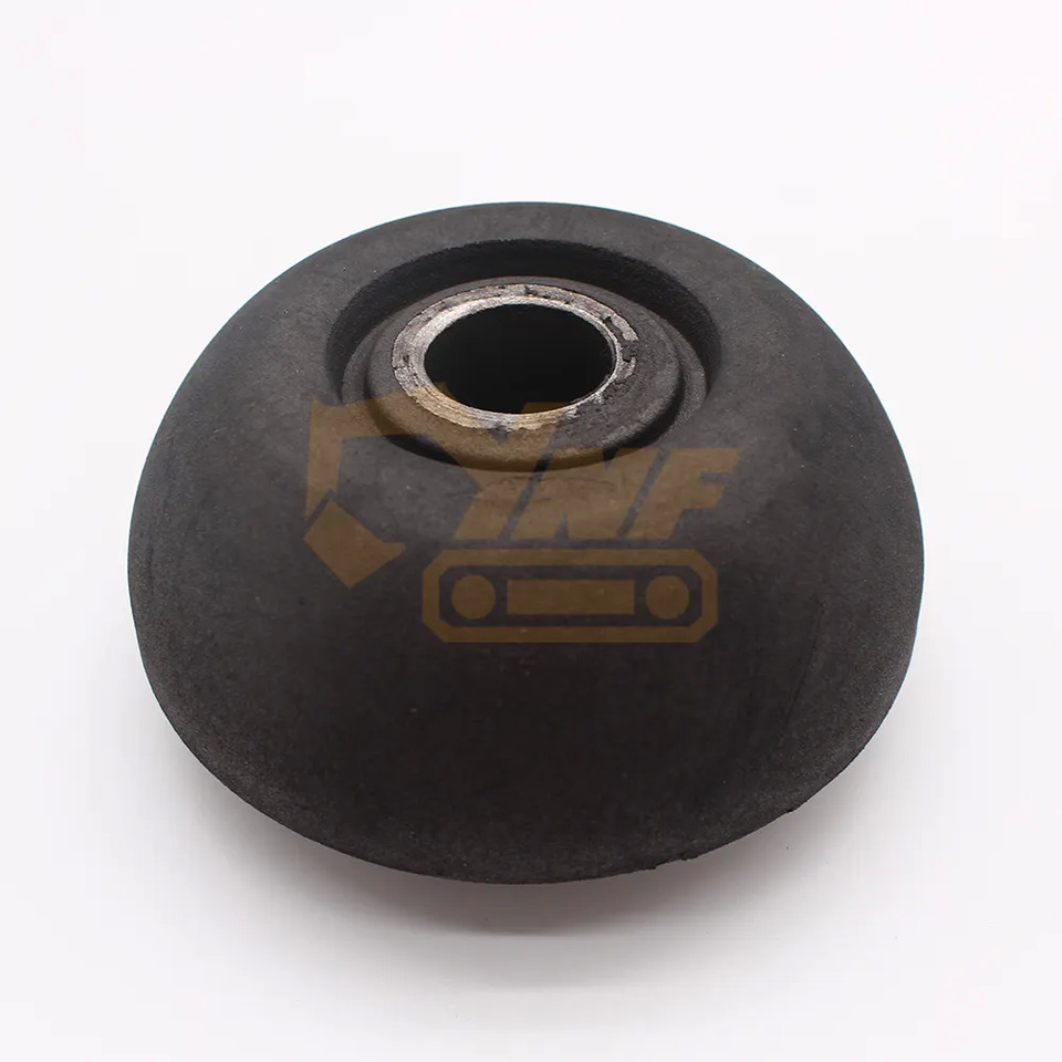 YNF Hot Sale Engine Mount Rubber BD30 Engine Mounting Cushion For Hitachi EX60-5 Excavator Parts - Motorlager: das Bild 3 YNF Hot Sale Engine Mount Rubber BD30 Engine Mounting Cushion For Hitachi EX60-5 Excavator Parts - Motorlager: das Bild 3