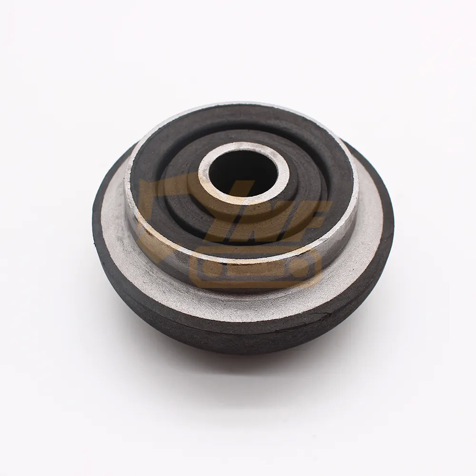 YNF Hot Sale Engine Mount Rubber BD30 Engine Mounting Cushion For Hitachi EX60-5 Excavator Parts - Motorlager: das Bild 5 YNF Hot Sale Engine Mount Rubber BD30 Engine Mounting Cushion For Hitachi EX60-5 Excavator Parts - Motorlager: das Bild 5