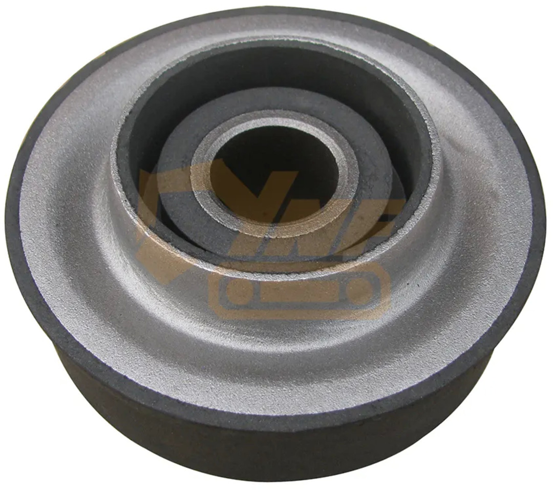 YNF Hot Sale Excavator Parts Engine Rubber Mount 6D22 Engine Cushion For Excavator SK400 HD880 - Motorlager: das Bild 2 YNF Hot Sale Excavator Parts Engine Rubber Mount 6D22 Engine Cushion For Excavator SK400 HD880 - Motorlager: das Bild 2