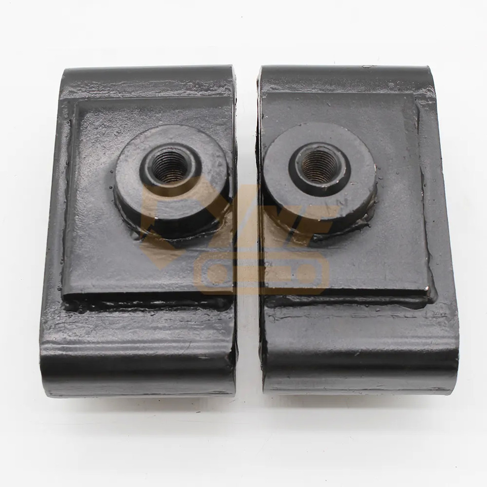 YNF Hot Sales Excavator Engine Parts EX450-1 Engine Mount Rear Rubber Mount 4435106 4467459 - Motorlager: das Bild 5 YNF Hot Sales Excavator Engine Parts EX450-1 Engine Mount Rear Rubber Mount 4435106 4467459 - Motorlager: das Bild 5