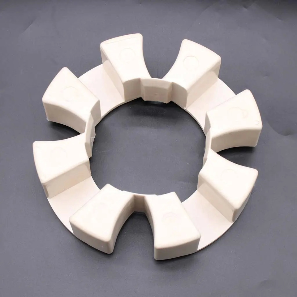 Kupplung und Teile, Zustand - NEU YNF Hot Sales Excavator Parts 50H Flexible Rubber Couplings CF-H-50 Eeplacement Centaflex Coupling: das Bild 7