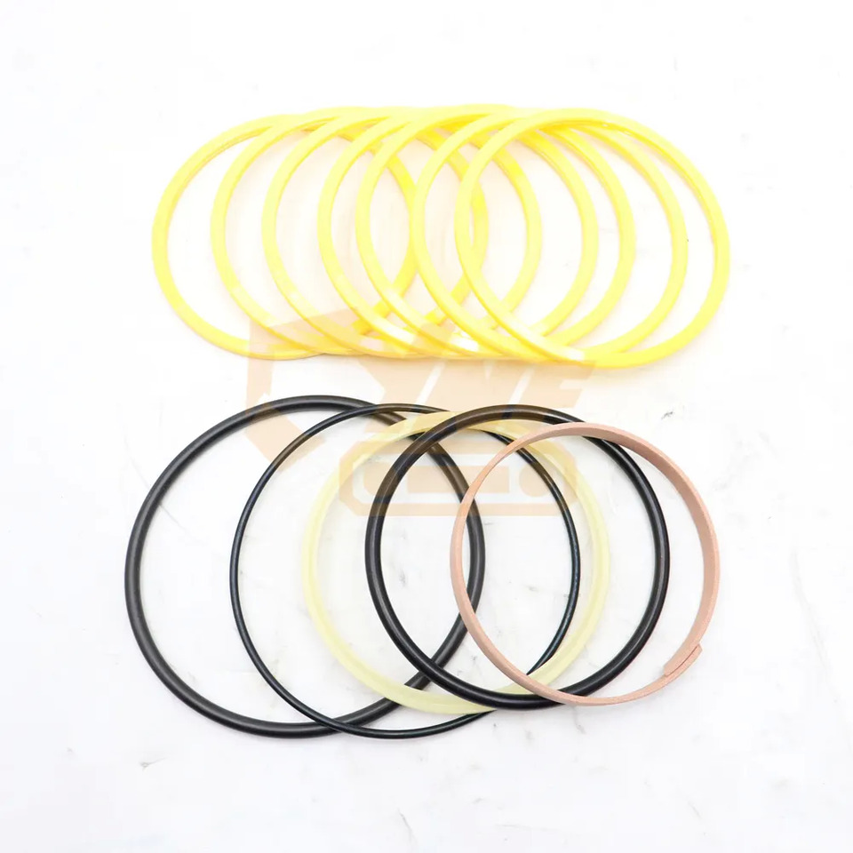 YNF Supply Long Service Life DX225 Excavator Center Joint Seal Kit 401107-01321 For Doosan - Hydraulik: das Bild 2 YNF Supply Long Service Life DX225 Excavator Center Joint Seal Kit 401107-01321 For Doosan - Hydraulik: das Bild 2