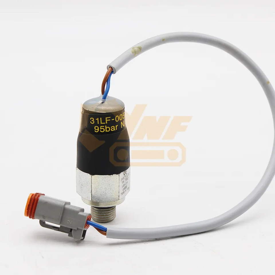 Sensor, Zustand - NEU YNF03287 31LF-00500 Pressure Switch Hydraulic Pressure Sensor For Hyundai R210-5 Excavator Forklift: das Bild 6
