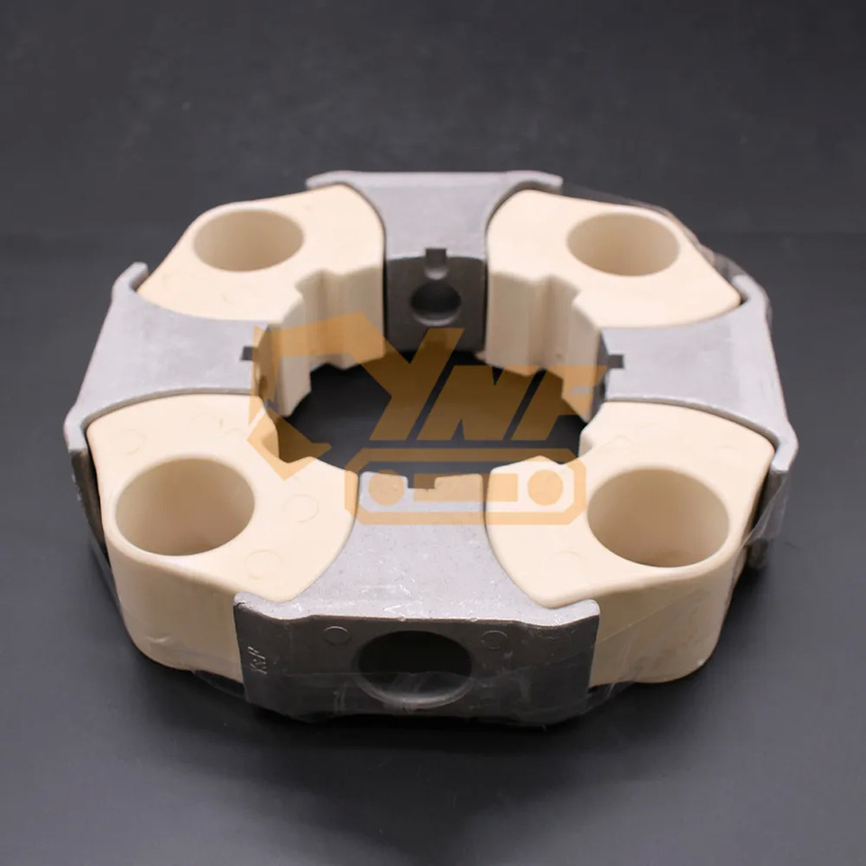 Kupplung und Teile für Bagger, Zustand - NEU Ynf Hot Sales Excavator Spare Parts Hydraulic Pump Coupling 140H Cf-H-140 Flexible Coupling Assy: das Bild 6