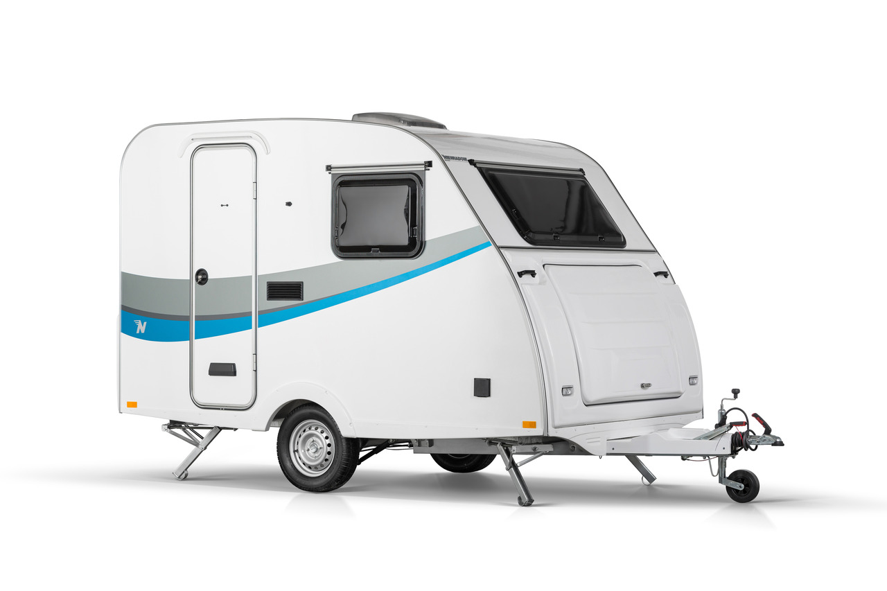 Niewiadów NTL SPORT 750kg 3 person N-SPORT NTL Best price - Wohnwagen: das Bild 1 Niewiadów NTL SPORT 750kg 3 person N-SPORT NTL Best price - Wohnwagen: das Bild 1