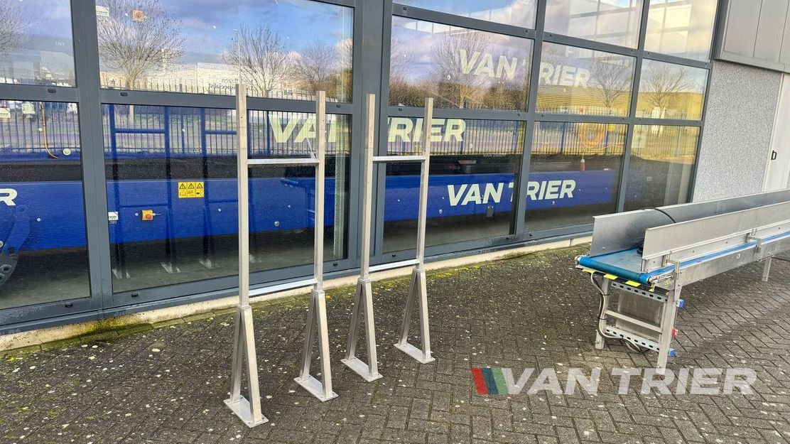 Förderband Beerepoot 3,8-43 Flat conveyor: das Bild 6
