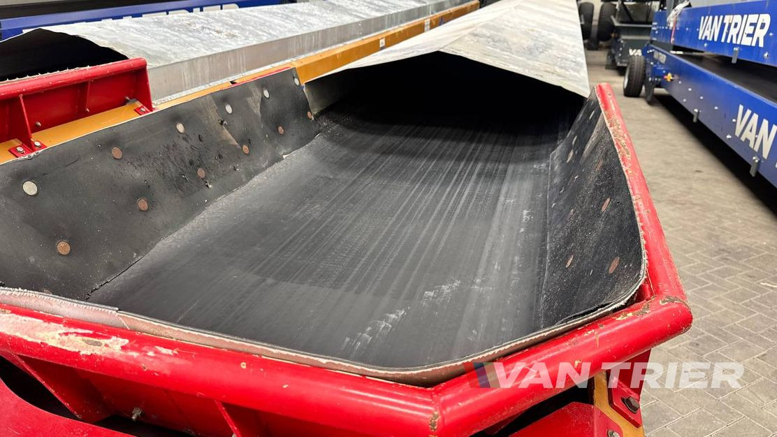 Breston DVB12-110 Flat conveyor - Fördertechnik: das Bild 2 Breston DVB12-110 Flat conveyor - Fördertechnik: das Bild 2