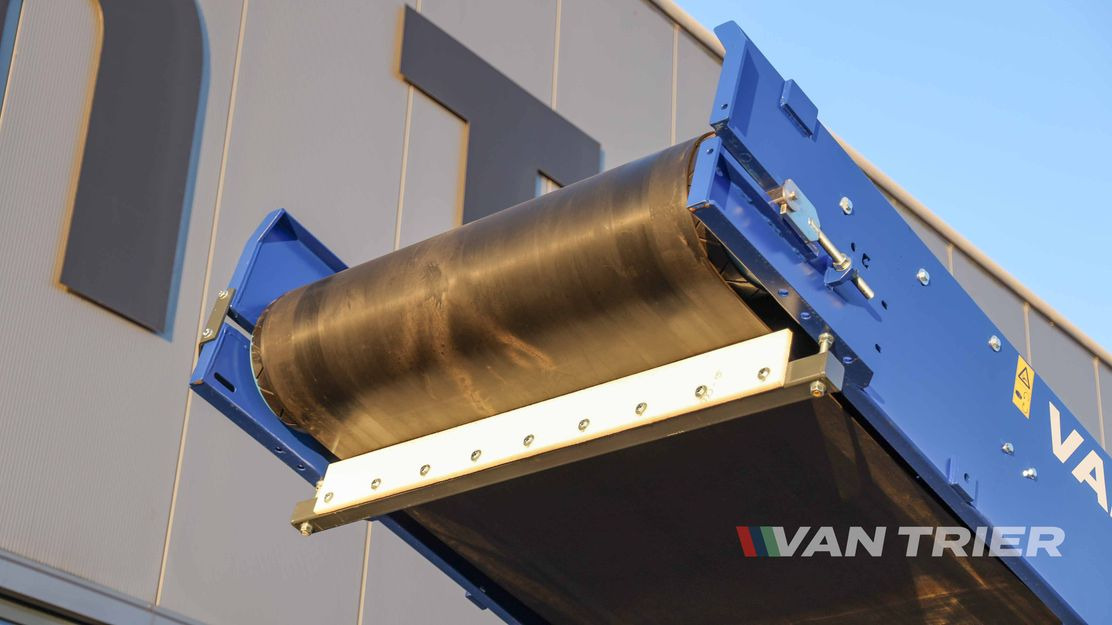 Breston EB13-120BL-H Conveyor belt - Förderband: das Bild 3 Breston EB13-120BL-H Conveyor belt - Förderband: das Bild 3