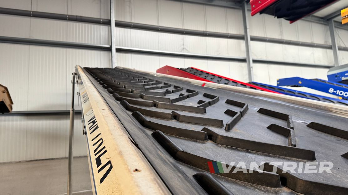 Breston ZG10-100D Conveyor belt - Förderband: das Bild 5 Breston ZG10-100D Conveyor belt - Förderband: das Bild 5