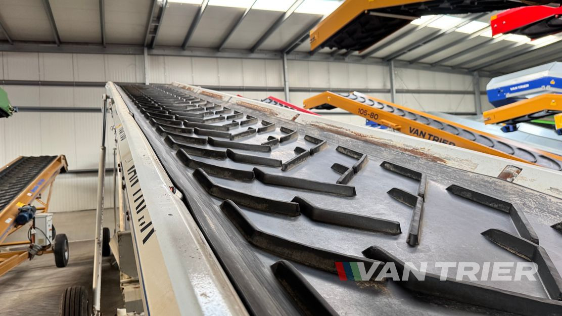 Breston ZG10-100S Conveyor belt - Förderband: das Bild 5 Breston ZG10-100S Conveyor belt - Förderband: das Bild 5