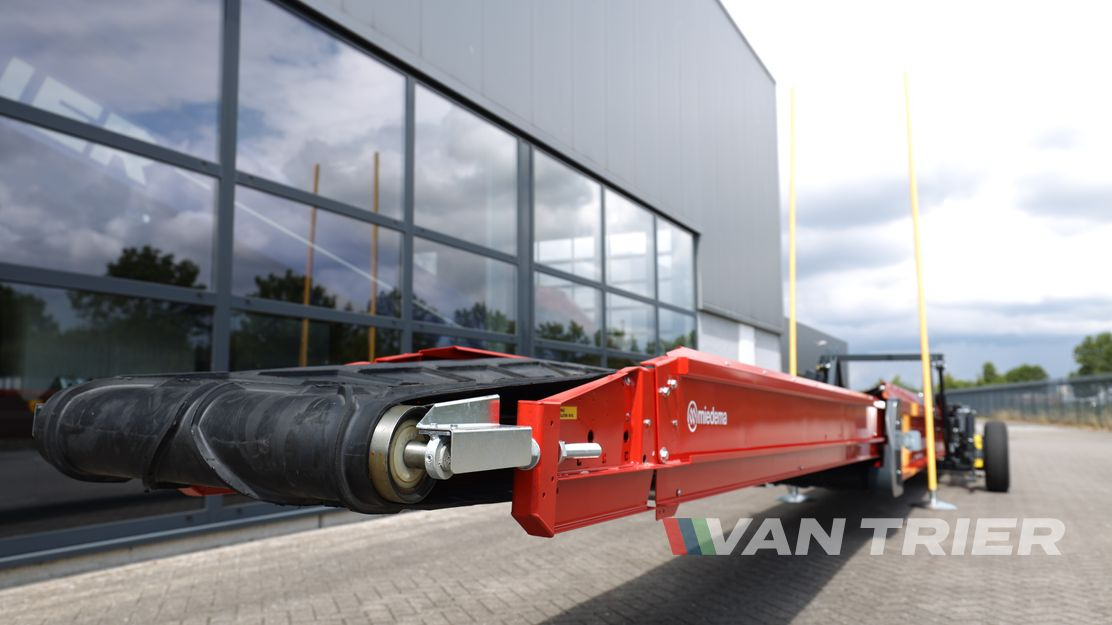 Miedema ML1370F Store loader - Förderband: das Bild 4 Miedema ML1370F Store loader - Förderband: das Bild 4