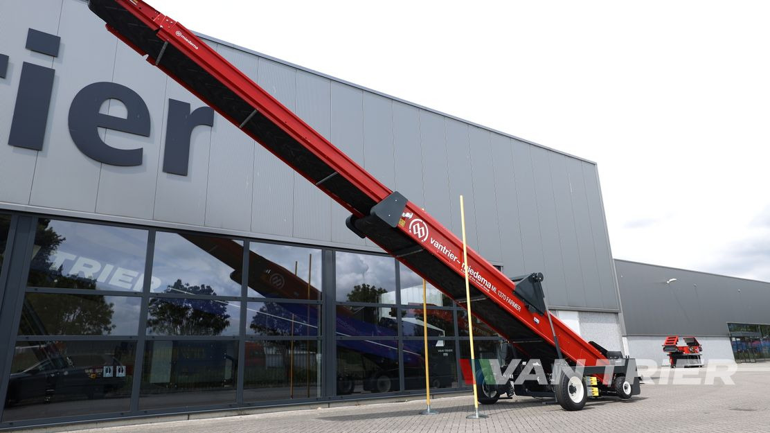 Miedema ML1370F Store loader - Förderband: das Bild 3 Miedema ML1370F Store loader - Förderband: das Bild 3