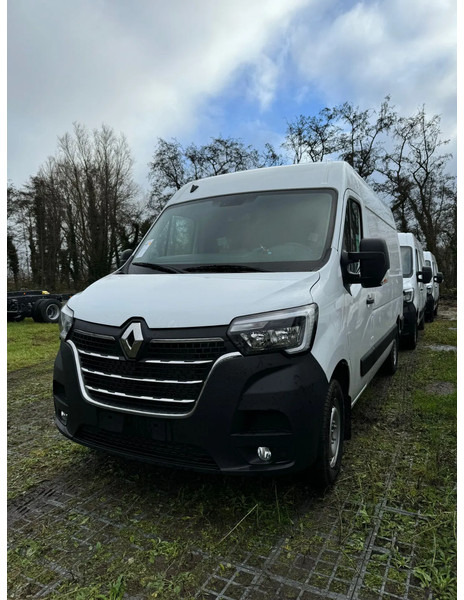 Renault Master L2H2 2.3D 140 HP - Euro 5 - NEW - 25 UNITS DIRECTLY AVAILABLE!!! - Kastenwagen: das Bild 1 Renault Master L2H2 2.3D 140 HP - Euro 5 - NEW - 25 UNITS DIRECTLY AVAILABLE!!! - Kastenwagen: das Bild 1