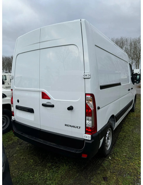 Renault Master L2H2 2.3D 140 HP - Euro 5 - NEW - 25 UNITS DIRECTLY AVAILABLE!!! - Kastenwagen: das Bild 5 Renault Master L2H2 2.3D 140 HP - Euro 5 - NEW - 25 UNITS DIRECTLY AVAILABLE!!! - Kastenwagen: das Bild 5